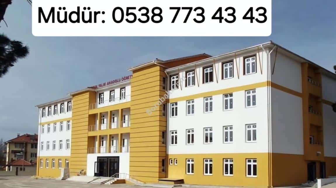 2025-2026 OKUL VE PANSİYON  KAYITLARI HAKKINDA